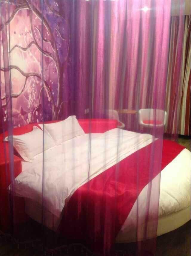 Thank Inn Chain Hotel Jiangsu Xuzhou Jiawang Century Square Exterior photo